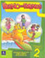 Beeno And Friends 2 - Teacher´S Book