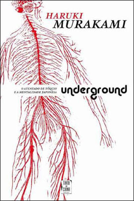 Underground - o Atentado de Tokio e a Mentalidade Japonesa