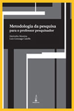 Metodologia da Pesquisa para o Professor Pesquisador