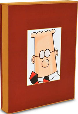 Dilbert 2.0 - 20 Years Of Dilbert
