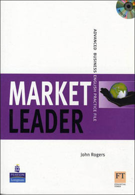 Market Leader Advanced - Practice File Book With Cd