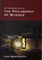 Introduction To The Philosophy Of Science, The