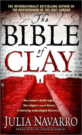 Bible Of Clay, The