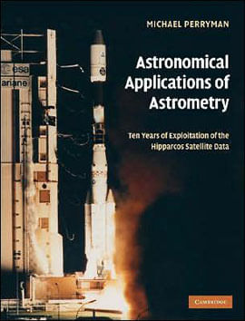 Astronomical Applications Of Astrometry - Ten Years Of Exploitation Of The Hipparcos Satellite Data