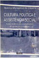Cultura PolíTica e AssistêNcia Social