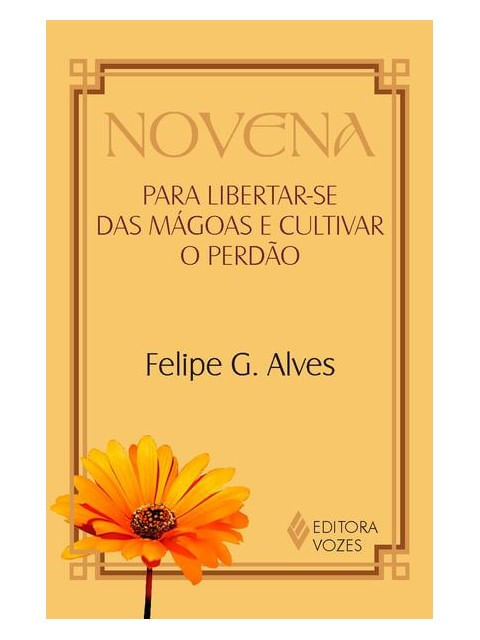Novena para Libertar-Se das MáGoas e Cultivar o Perdão