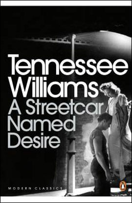 Streetcar Named Desire, a