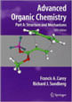 Advanced Organic Chemistry Part a - Structure And Mechanism