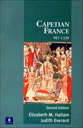 Capetian France 987-1328