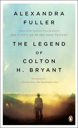 Legend Of Colton H. Bryant, The