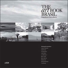 Art Book Brasil, The - Fotografia em Preto e Branco