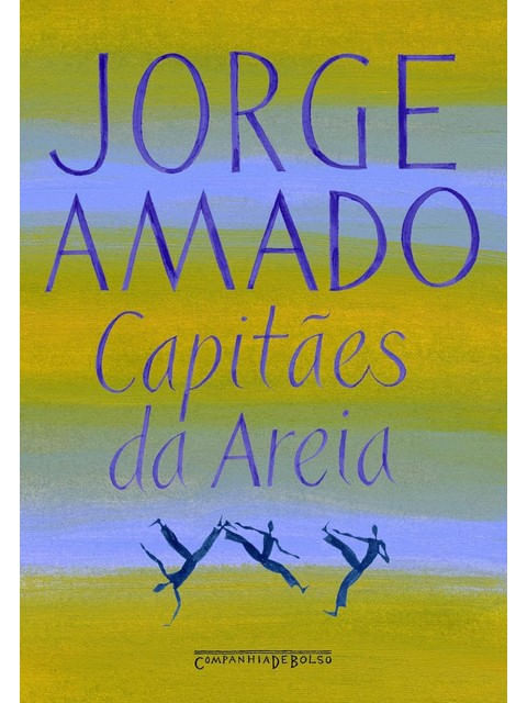 CapitãEs da Areia