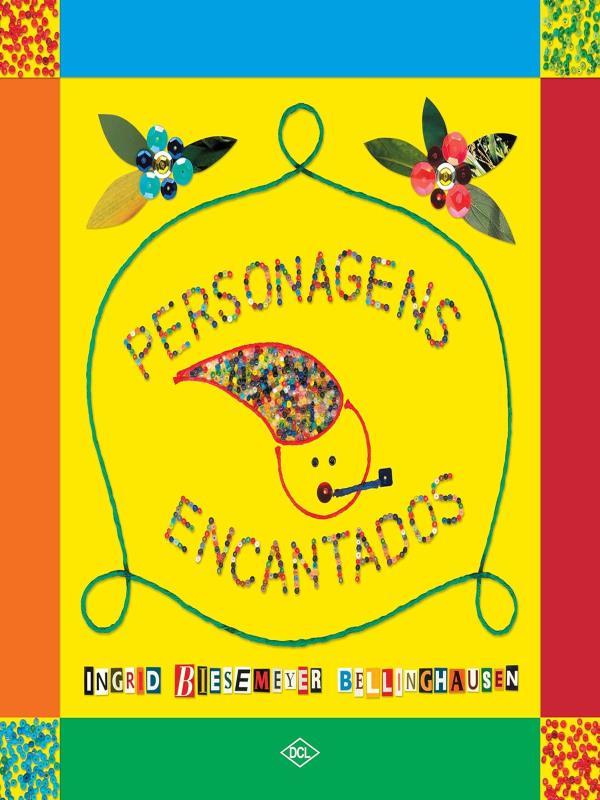 Personagens Encantados 1