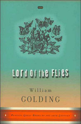 Lord Of The Flies