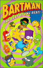 Bartman - The Best Of The Best!