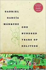 One Hundred Years Of Solitude