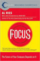 Focus - The Future Of Your Company Depends On It