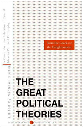 Great Political Theories Vol.1, The