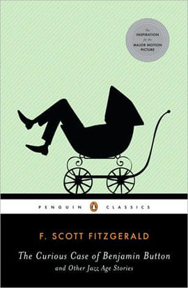Curious Case Of Benjamin Button And Other Jazz Age Stories, The