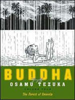 Buddha - Vol.4 - The Forest Of Uruvela