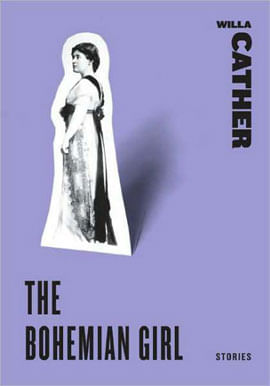The Bohemian Girl - Stories