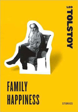 Family Happiness - Stories