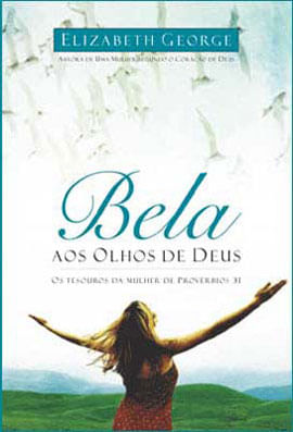 Bela aos Olhos de Deus