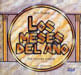 Meses Del Ano, Los - Una Leyenda Romana