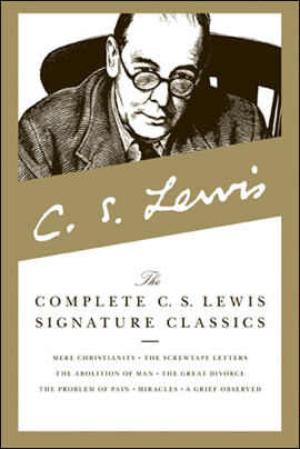 Complete C. S. Lewis Signature Classics, The