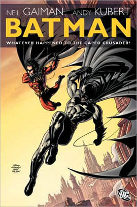 Batman - Whatever Happened To The Caped Crusader?