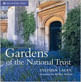 Capa do livro Gardens Of The National Trust de Stephen Lacey