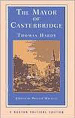The Mayor Of Casterbridge
