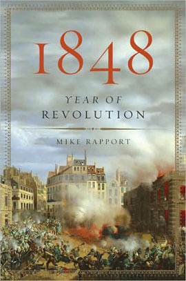 1848 - Year Of Revolution