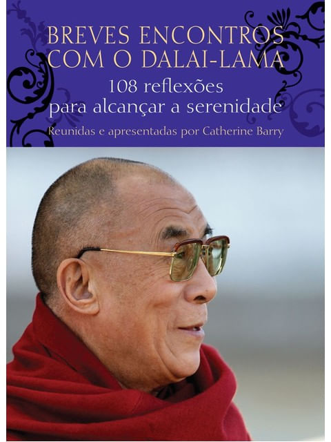 Breves Encontros com o Dalai-Lama