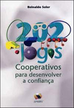 202 Jogos Cooperativos para Desenvolver a Confiança