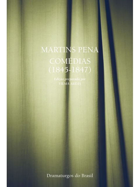 ComéDias (1845-1847) - Vol. 3