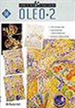 Capa do livro Ejercicios 14 - Oleo 2