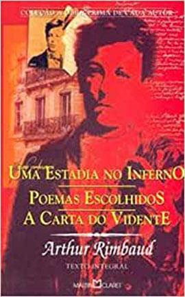 Estadia no Inferno / Poemas Escolhidos / Carta do Vidente