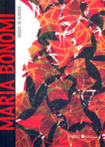 Arte de Bolso - Maria Bonomi