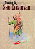 Novena São CristóVão