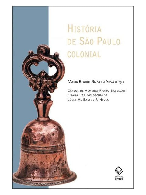 HistóRia de São Paulo Colonial