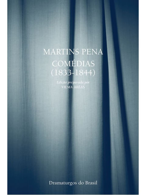 ComéDias (1833-1844) - Vol. 1