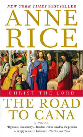 Christ The Lord - The Road To Cana