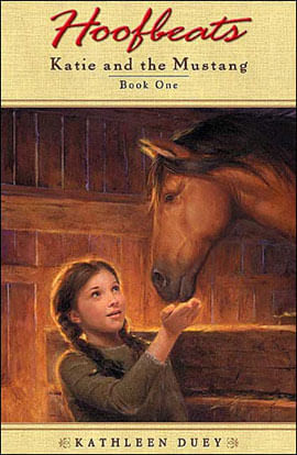 Katie And The Mustang Vol.1