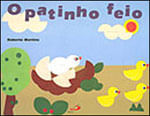 O Patinho Feio Dobraduras Circulares