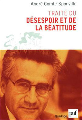 Traite Du Desespoir Et de La Beatitude