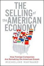 Selling Of The America Economy, The