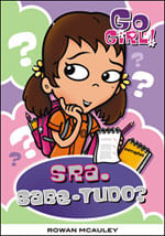 Go Girl 20 - Sra. Sabe-Tudo?