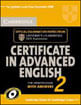 Cambridge Certificate In Advanced English 2 - Self-Study Pack - With Answers And Audio Cds