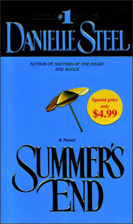 Summer'S End - a Novel